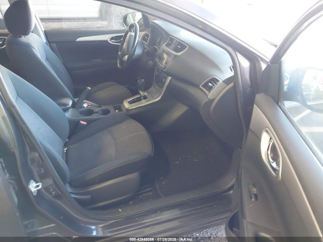 Nissan 2015 2015 3N1AB7AP8FL675936 Image 5