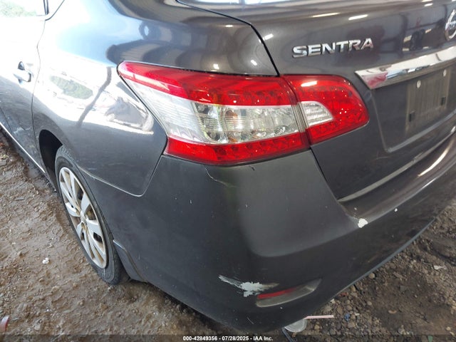 Nissan 2015 2015 3N1AB7AP8FL675936 Image 6