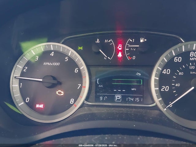 Nissan 2015 2015 3N1AB7AP8FL675936 Image 7