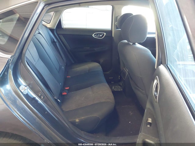 Nissan 2015 2015 3N1AB7AP8FL675936 Image 8