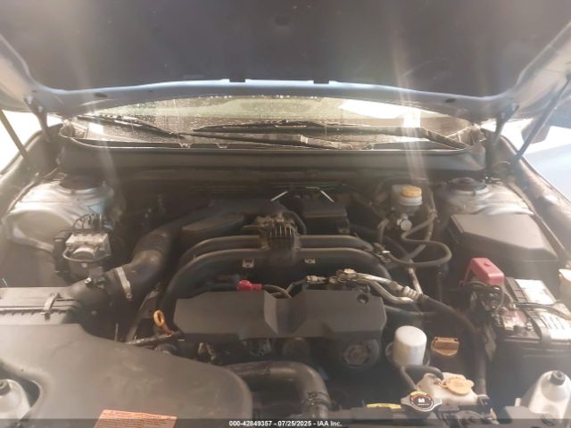 2015 SUBARU LEGACY 4S3BNAA65F3047907 Photo 9