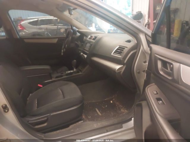 2015 SUBARU LEGACY 4S3BNAA65F3047907 Photo 4