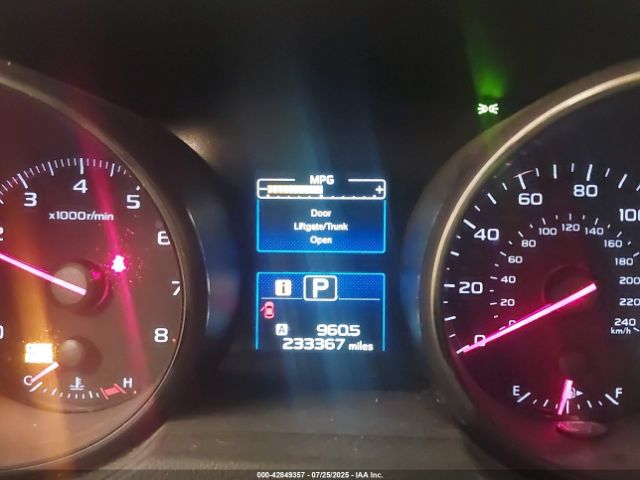 2015 SUBARU LEGACY 4S3BNAA65F3047907 Photo 6