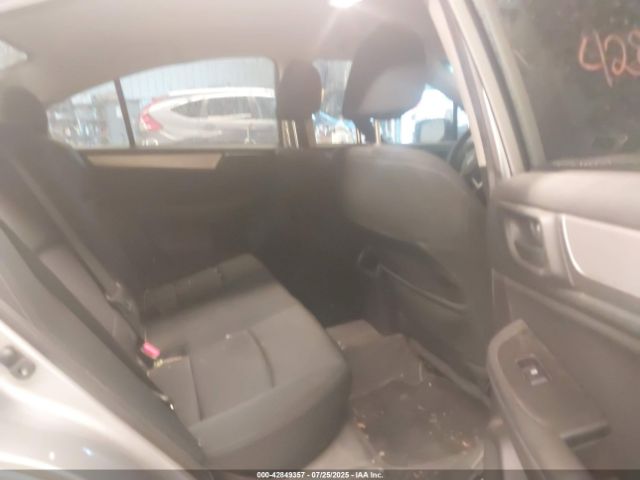 2015 SUBARU LEGACY 4S3BNAA65F3047907 Photo 7