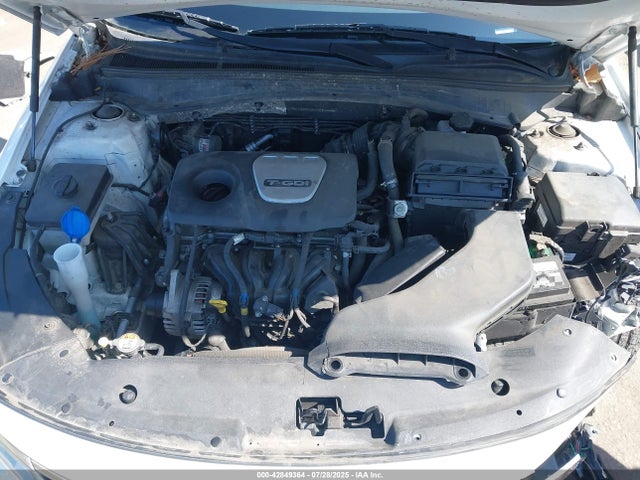 5XXGT4L15GG047633 KIA t-gdi gamma