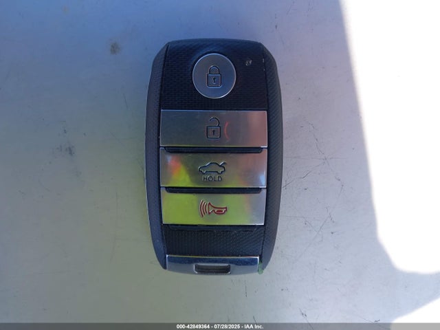 5XXGT4L15GG047633 KIA t-gdi gamma