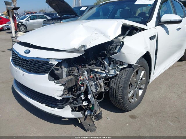 5XXGT4L15GG047633 KIA t-gdi gamma