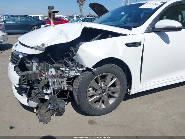 5XXGT4L15GG047633 KIA t-gdi gamma