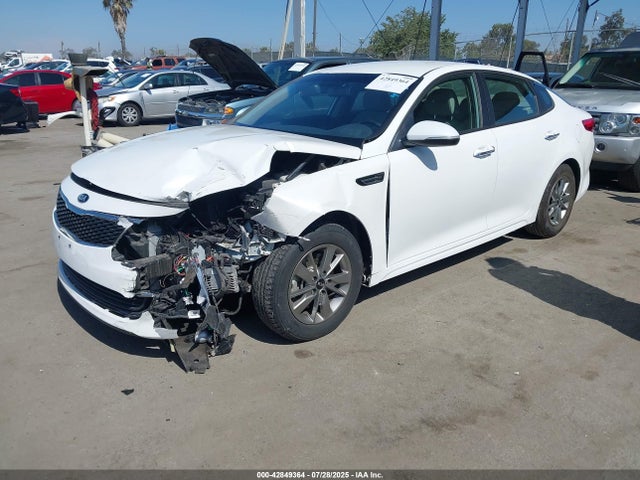 5XXGT4L15GG047633 KIA t-gdi gamma