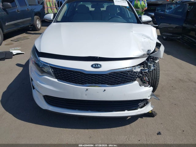 5XXGT4L15GG047633 KIA t-gdi gamma