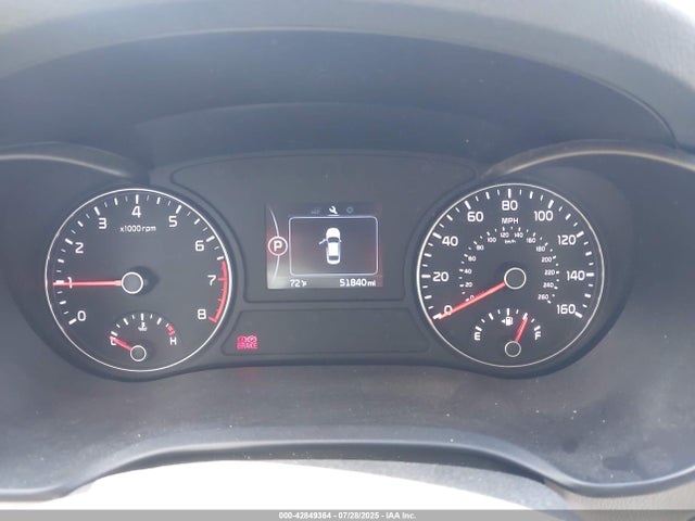 5XXGT4L15GG047633 KIA t-gdi gamma