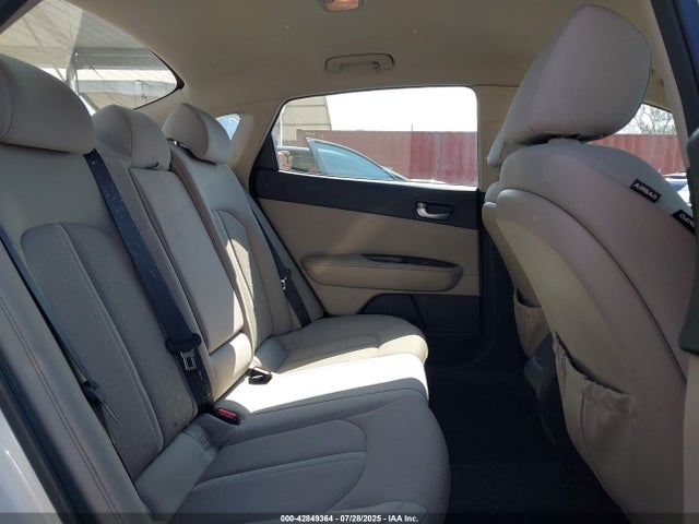 5XXGT4L15GG047633 KIA t-gdi gamma