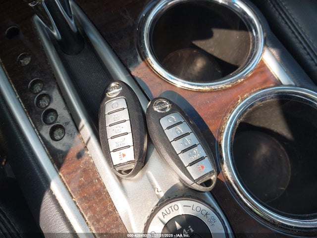 5N1AR2MM5GC661451 Nissan 2016