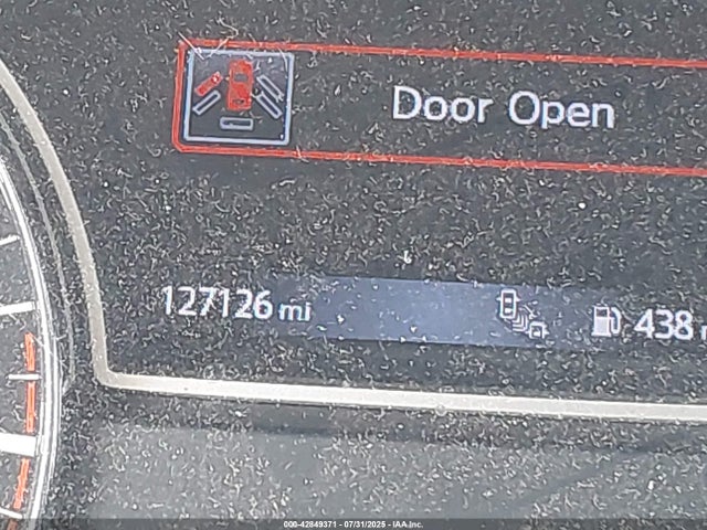 5N1AR2MM5GC661451 Nissan 2016