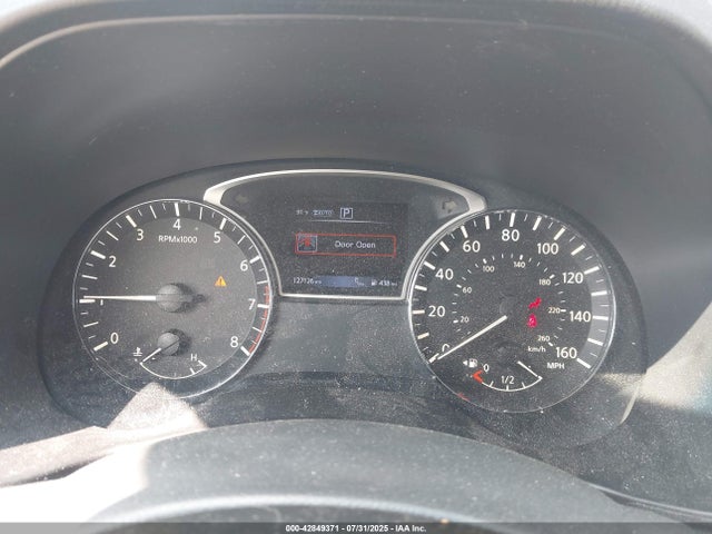 5N1AR2MM5GC661451 Nissan 2016