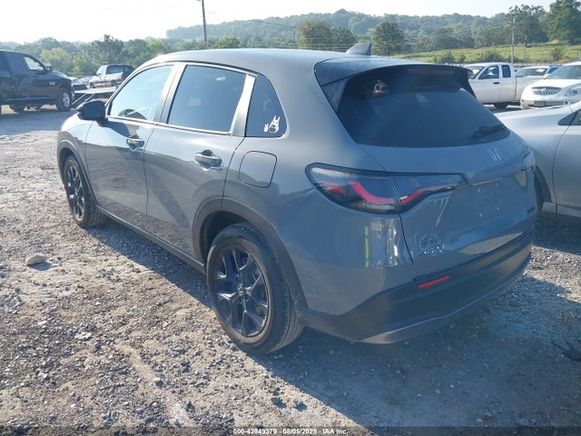 3CZRZ2H57RM761721 Honda k20z5