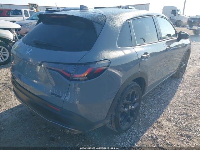3CZRZ2H57RM761721 Honda k20z5