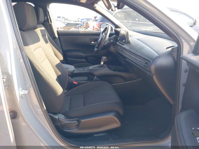 3CZRZ2H57RM761721 Honda k20z5