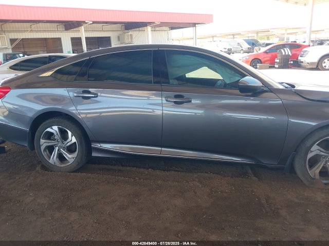 1HGCV1F42JA139154 Honda l15be