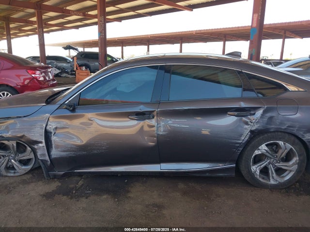 1HGCV1F42JA139154 Honda l15be