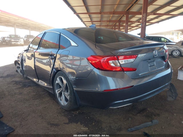 1HGCV1F42JA139154 Honda l15be