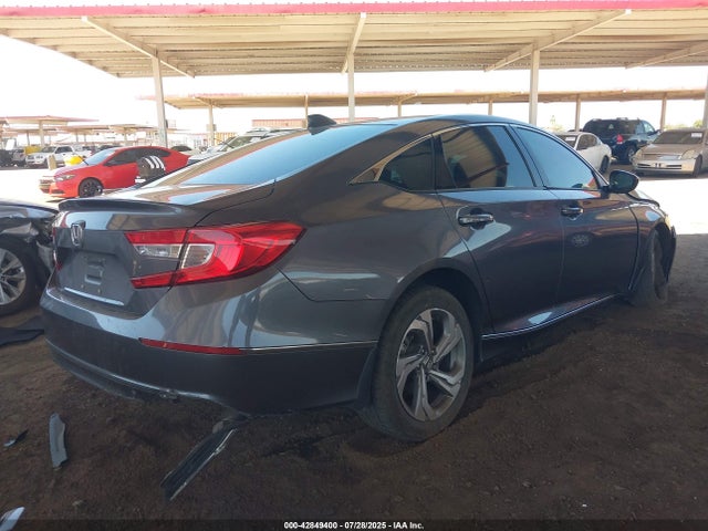 1HGCV1F42JA139154 Honda l15be