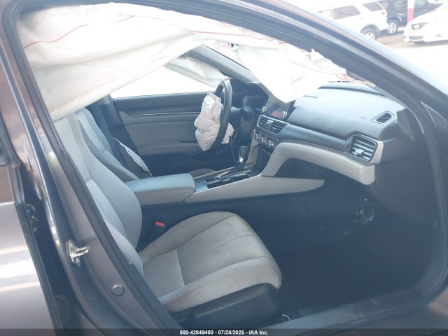 1HGCV1F42JA139154 Honda l15be