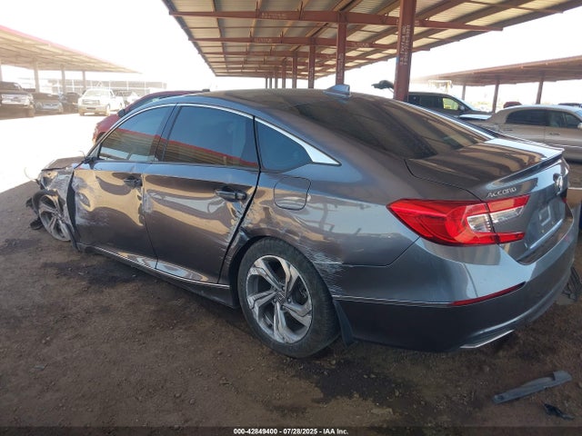 1HGCV1F42JA139154 Honda l15be