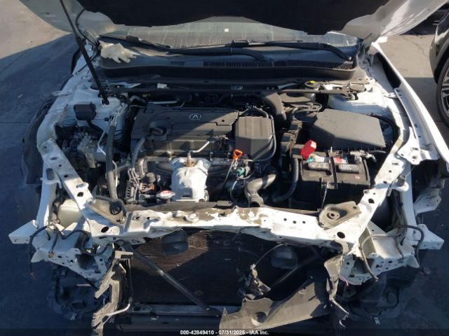2019 ACURA TLX 19UUB1F32KA001894 Photo 9