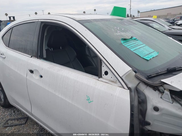 19UUB1F32KA001894 Acura k24w7