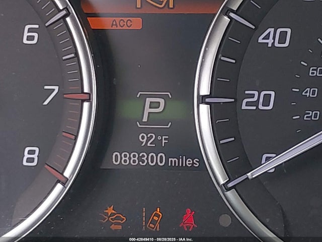 19UUB1F32KA001894 Acura k24w7