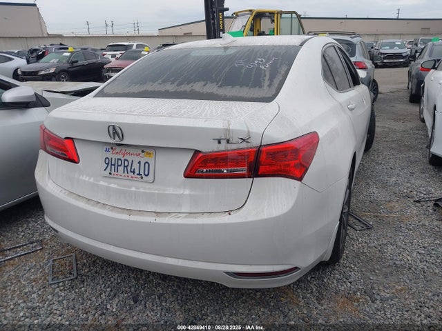 19UUB1F32KA001894 Acura k24w7