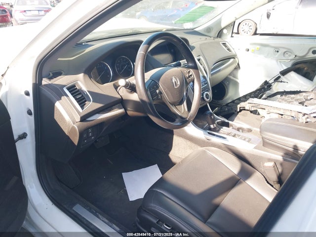 19UUB1F32KA001894 Acura k24w7