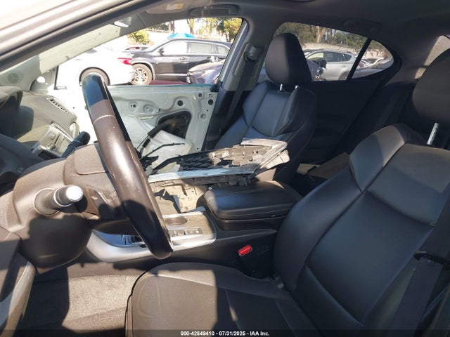19UUB1F32KA001894 Acura k24w7