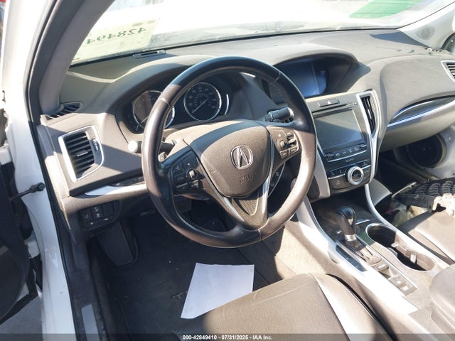 19UUB1F32KA001894 Acura k24w7