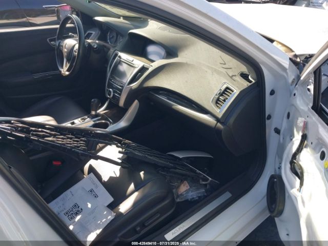 2019 ACURA TLX 19UUB1F32KA001894 Photo 4