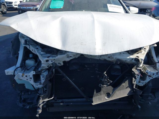 2019 ACURA TLX 19UUB1F32KA001894 Photo 5