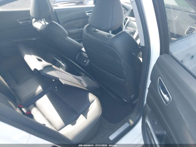 2019 ACURA TLX 19UUB1F32KA001894 Photo 7
