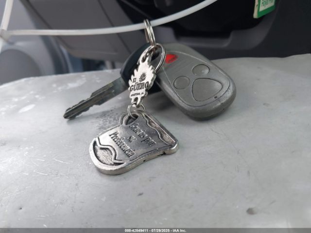 2005 ACURA TSX JH4CL968X5C016958 Photo 10