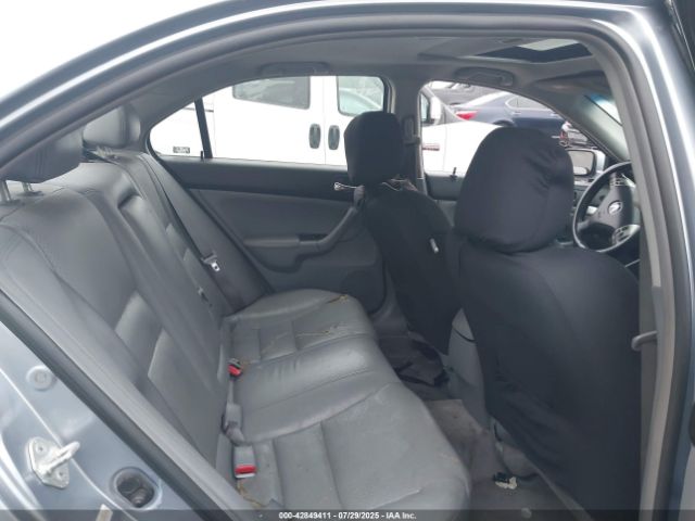 2005 ACURA TSX JH4CL968X5C016958 Photo 7