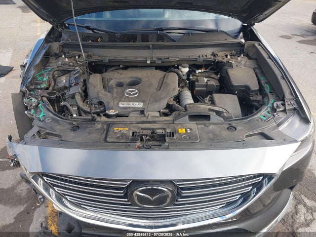 JM3TCADY9L0413296 Mazda py turbo