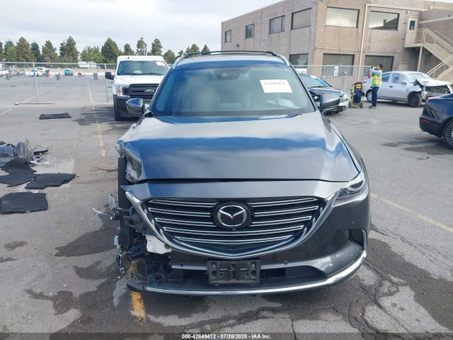 JM3TCADY9L0413296 Mazda py turbo