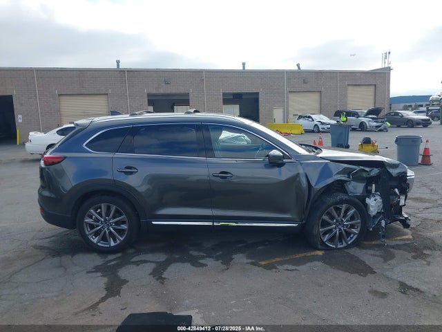 JM3TCADY9L0413296 Mazda py turbo