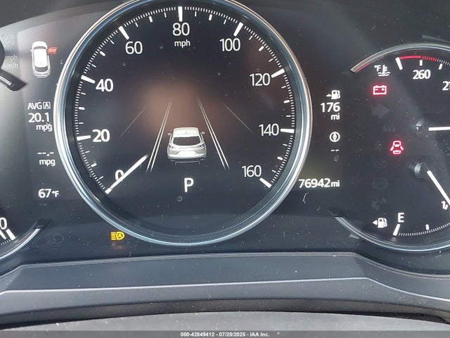 JM3TCADY9L0413296 Mazda py turbo