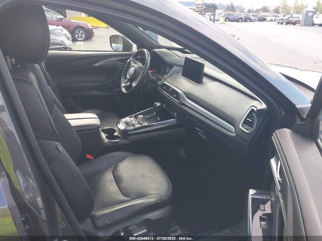 JM3TCADY9L0413296 Mazda py turbo