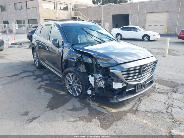 JM3TCADY9L0413296 Mazda py turbo