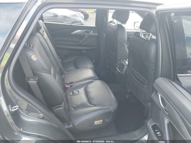 JM3TCADY9L0413296 Mazda py turbo