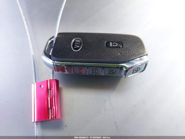 5XYRK4LFXMG037047 KIA t-gdi theta-iii