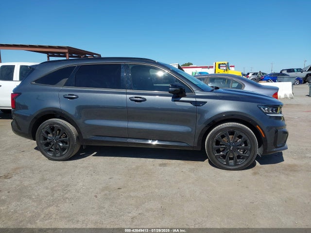 5XYRK4LFXMG037047 KIA t-gdi theta-iii