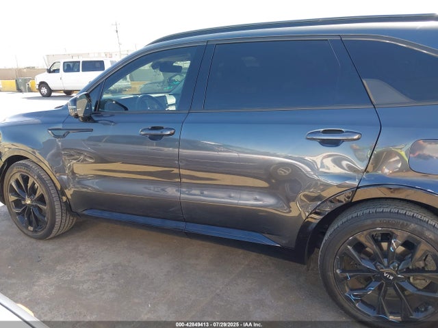 5XYRK4LFXMG037047 KIA t-gdi theta-iii